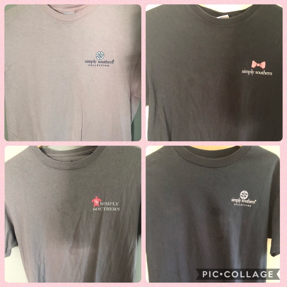 simply southern shirts